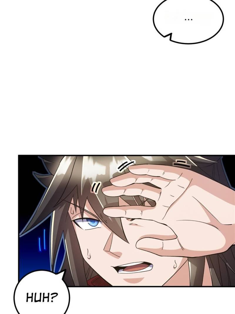 Invincible Martial Sage Chapter 132 29